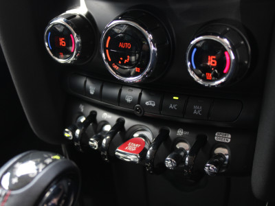 2019 Mini Cooper S