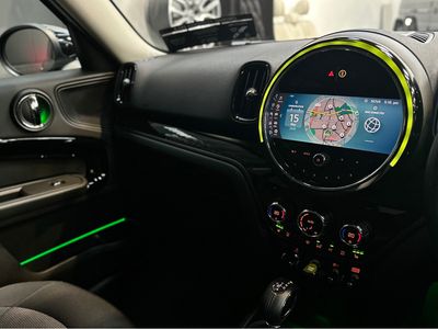 2022 Mini Countryman