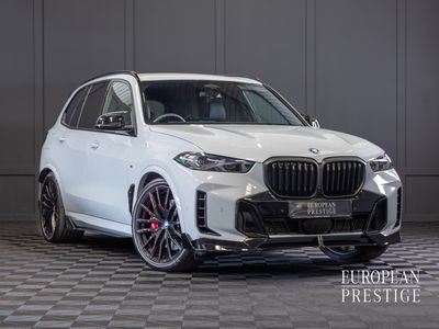2025 BMW X5