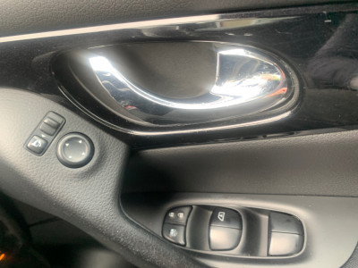 2014 Nissan Qashqai