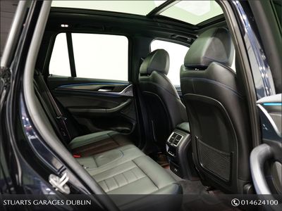 2024 BMW iX3