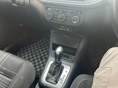 2016 Volkswagen Tiguan