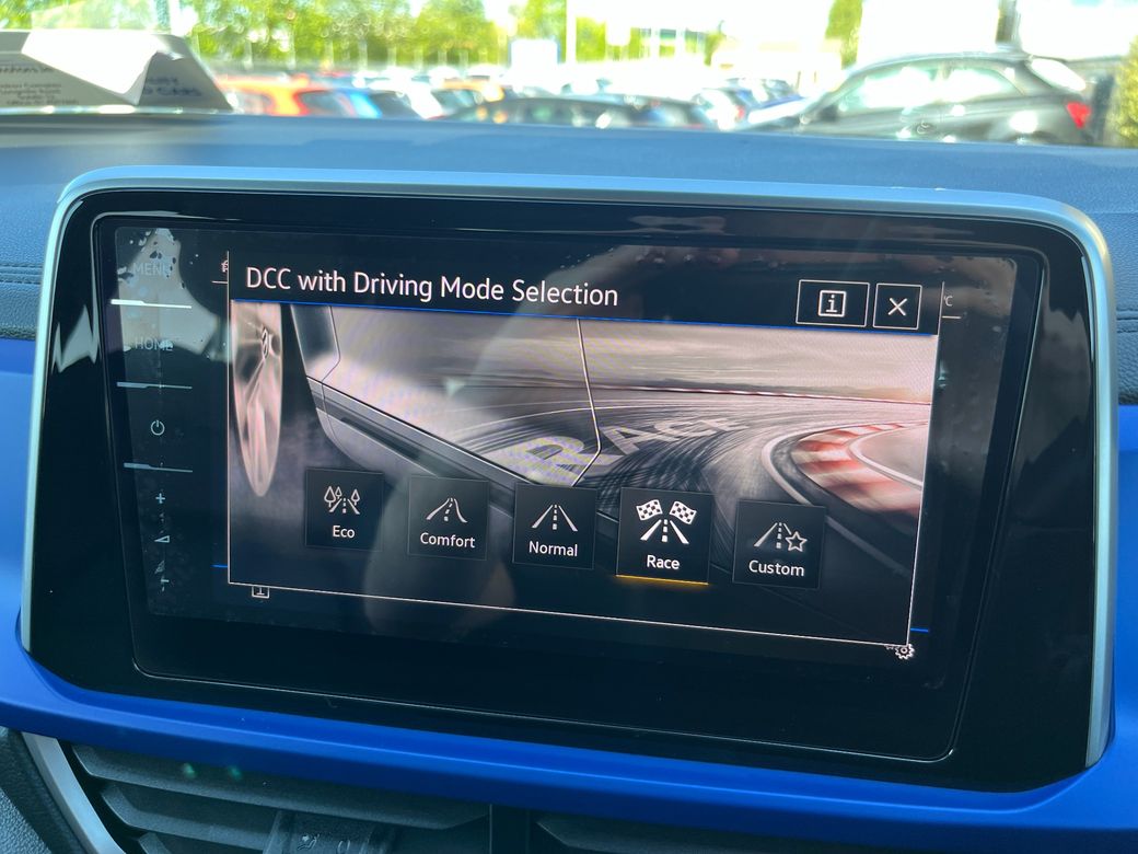 2023 Volkswagen T-Roc