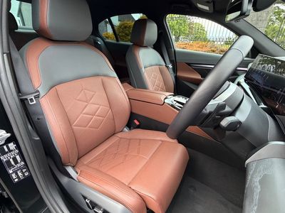 2024 BMW 5 Series
