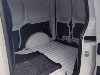 2020 Renault Kangoo