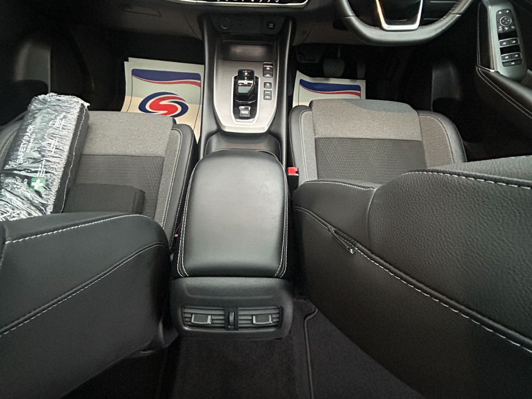 2026 Nissan Qashqai