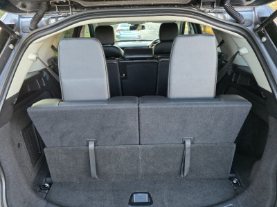 2017 Land Rover Discovery Sport