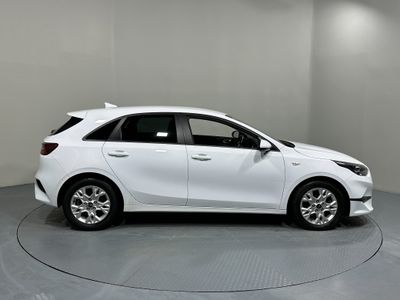 2023 Kia Ceed