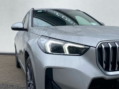 2024 BMW X1