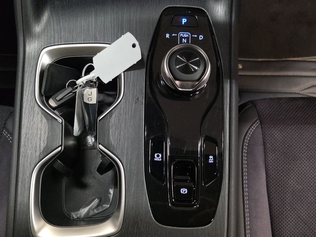 2024 Lexus RZ
