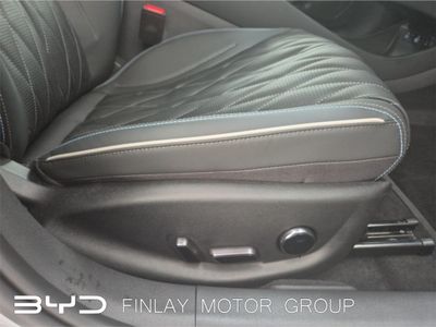 2026 BYD Seal