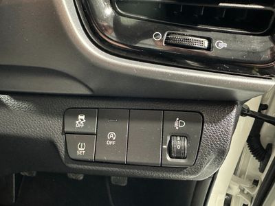 2025 Kia Stonic