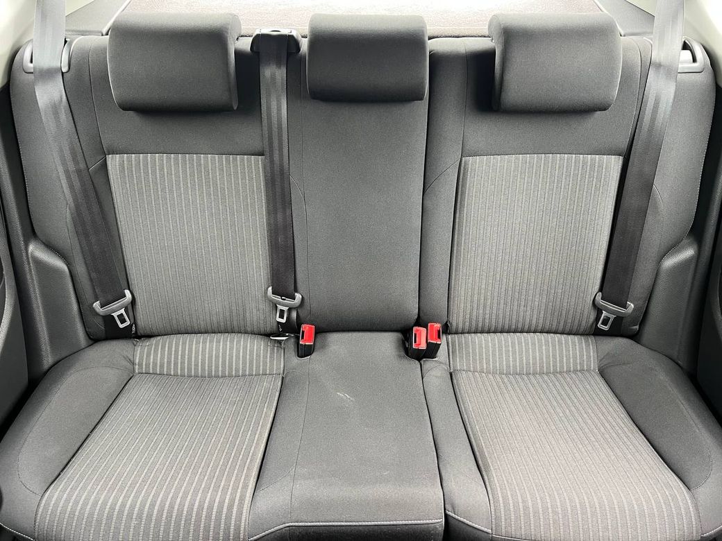 2014 Volkswagen Polo