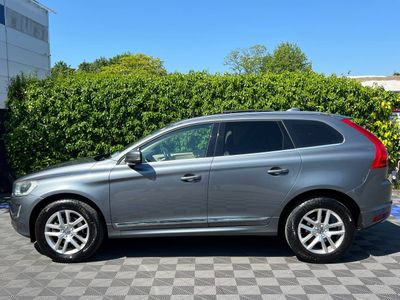 2016 Volvo XC60