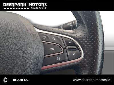 2018 Renault Megane