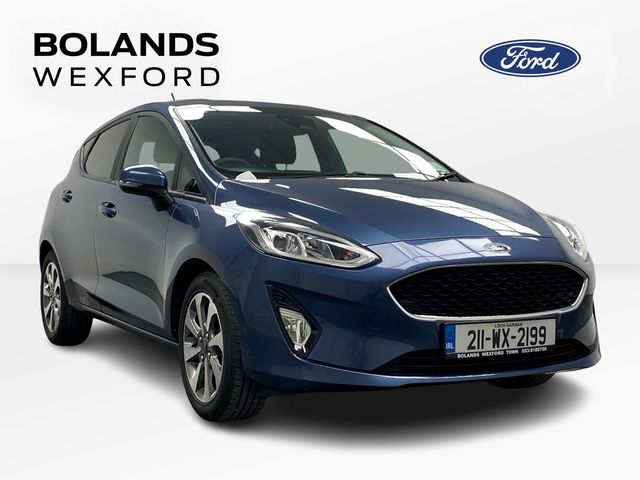 vehicle for sale from Bolands Wexford Town