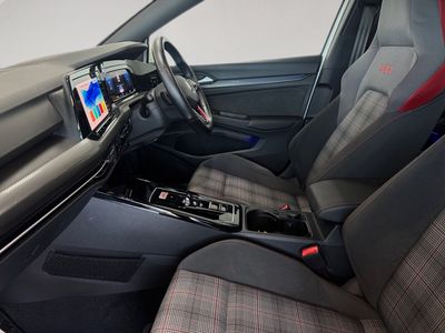 2022 Volkswagen Golf