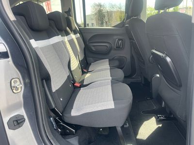 2024 Citroen Berlingo