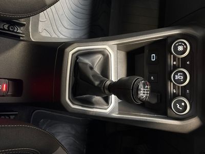 2024 Dacia Jogger