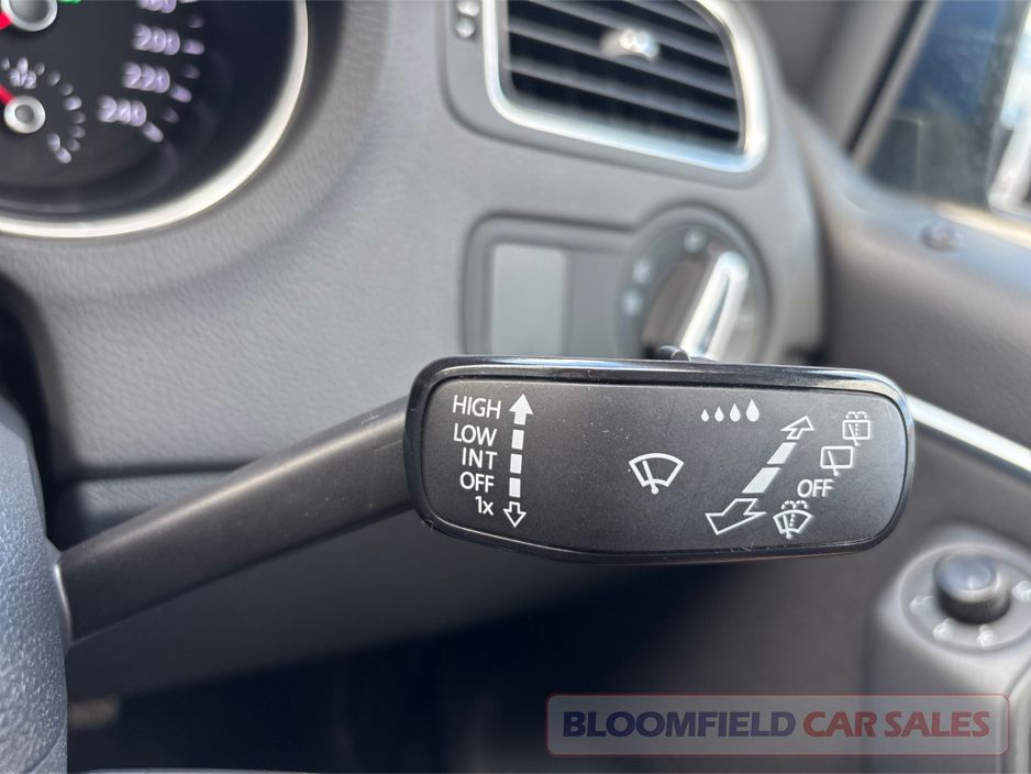 2018 Volkswagen Polo