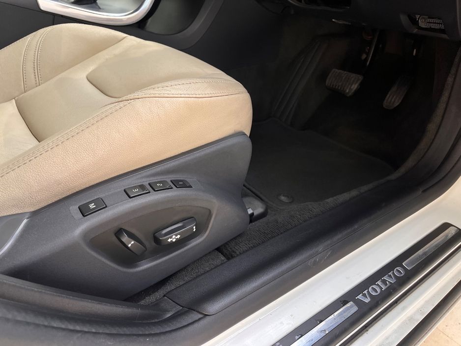 2016 Volvo S60