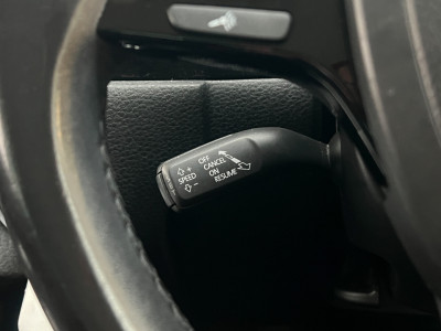 2017 Volkswagen Touareg