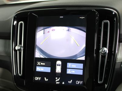 2020 Volvo XC40