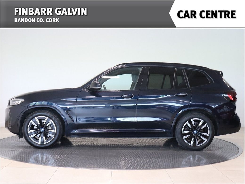 2023 BMW iX3