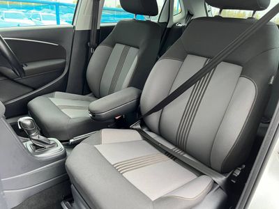 2016 Volkswagen Polo