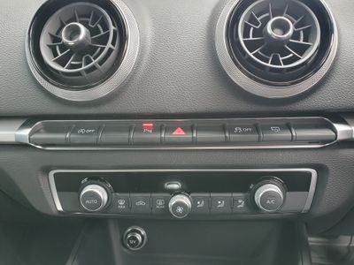 2020 Audi A3