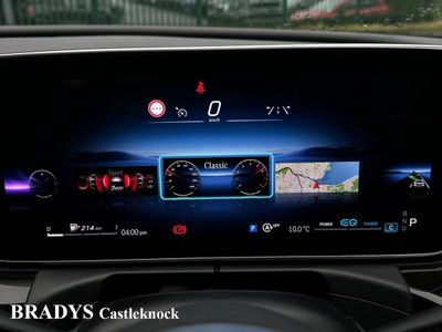 2022 Mercedes-Benz C Class