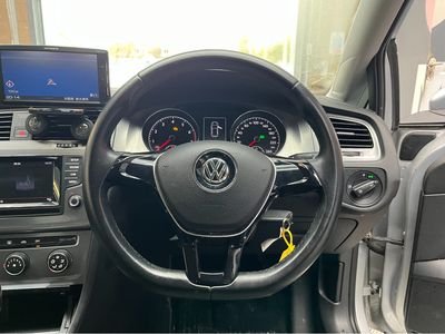 2014 Volkswagen Golf