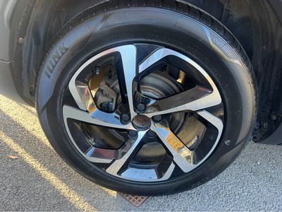 2020 Citroen C5 Aircross