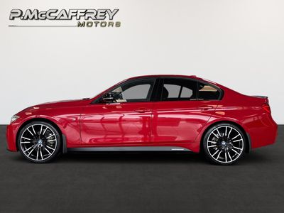 2015 BMW 3 Series