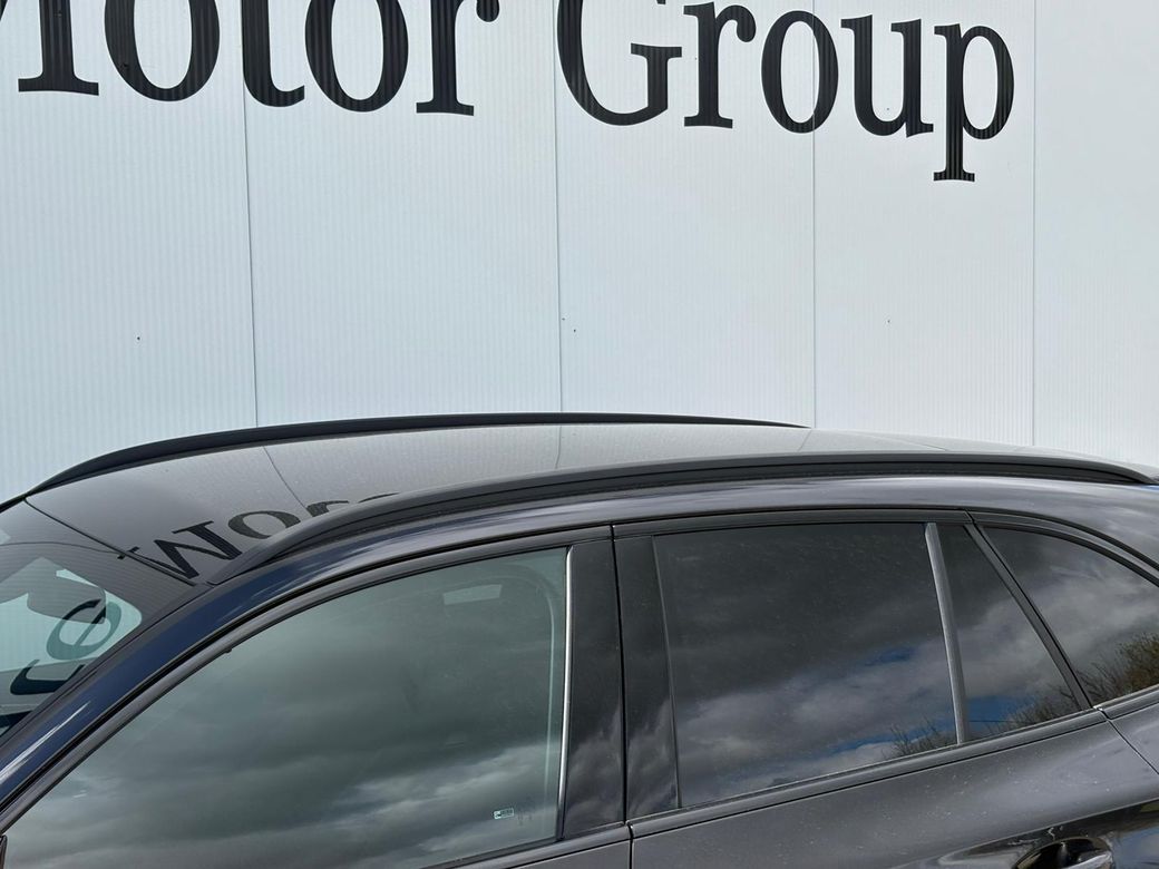 2025 Mercedes-Benz GLC Class