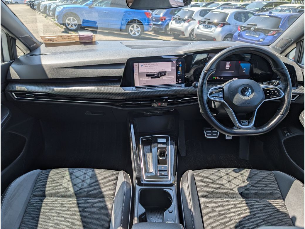 2023 Volkswagen Golf