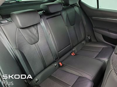 2023 Skoda Octavia