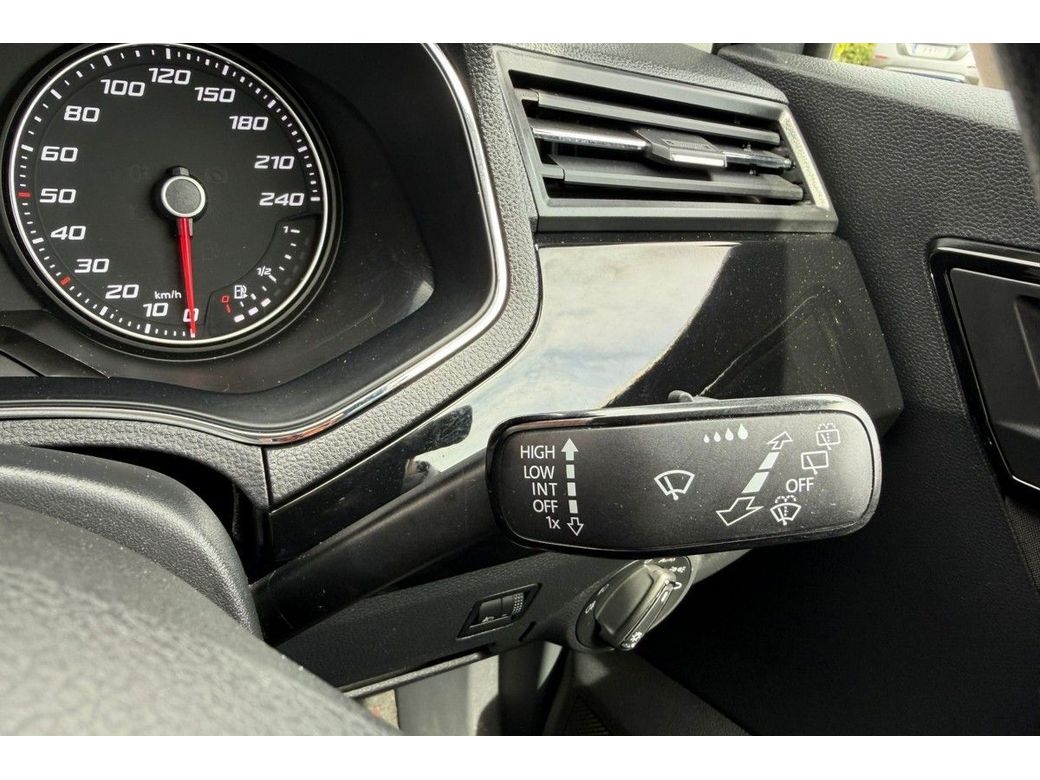 2018 SEAT Ibiza