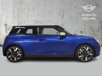 2024 Mini Cooper