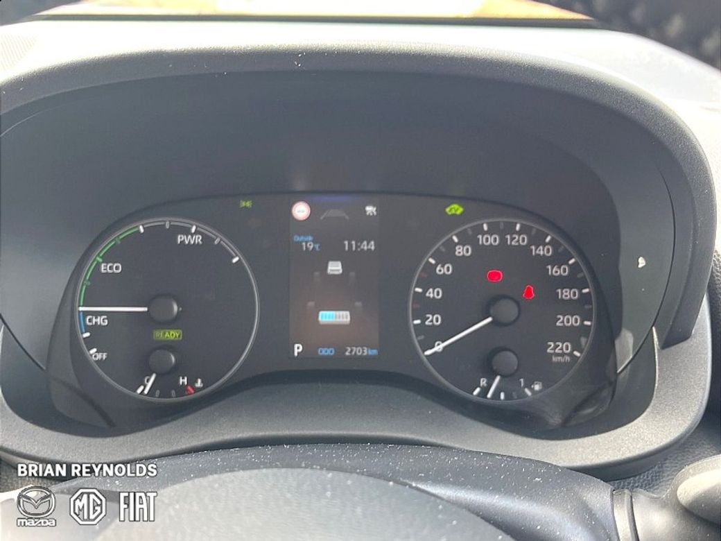 2026 Mazda Mazda2