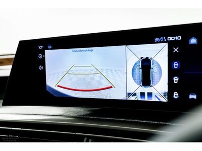 2025 Peugeot 5008