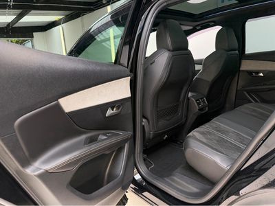 2018 Peugeot 3008