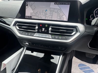 2020 BMW 3 Series