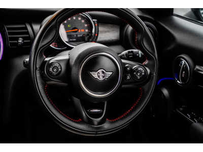 2016 Mini Cooper