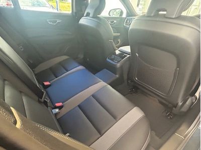 2025 Volvo V60