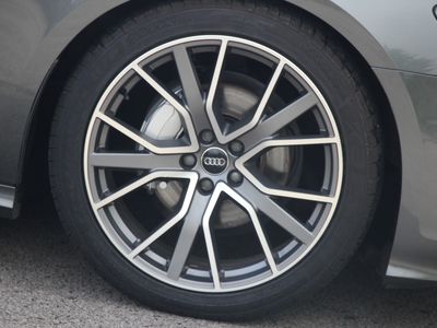 2022 Audi A6