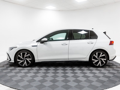 2024 Volkswagen Golf