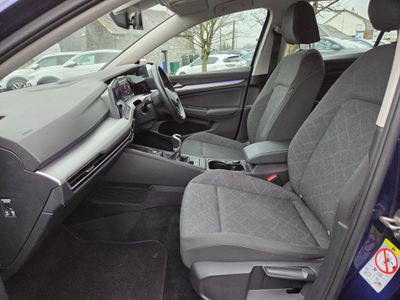 2023 Volkswagen Golf