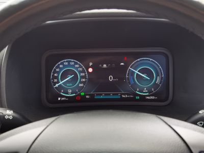 2021 Hyundai Kona