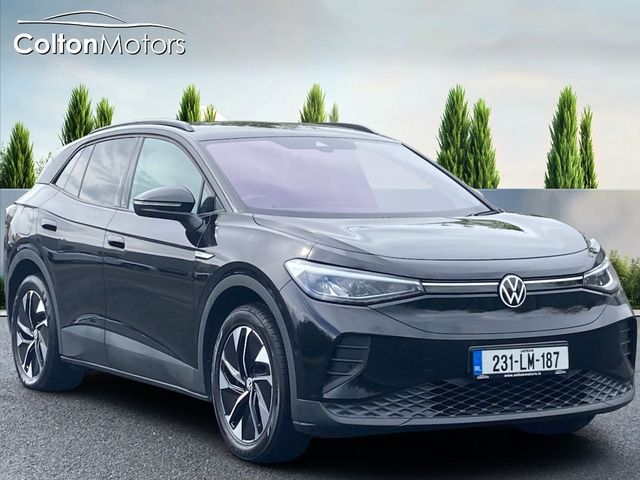 vehicle for sale from Colton Motors Mullingar